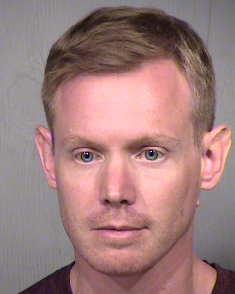 GRAHAM ROBERTS DREWES Mugshot / Maricopa County Arrests / Maricopa County Arizona