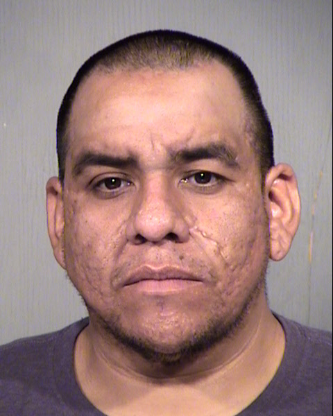 ADRIAN NMN OSORIO HERNANDEZ Mugshot / Maricopa County Arrests / Maricopa County Arizona