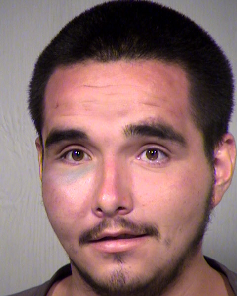 ANGEL SALAS-CELAYA Mugshot / Maricopa County Arrests / Maricopa County Arizona