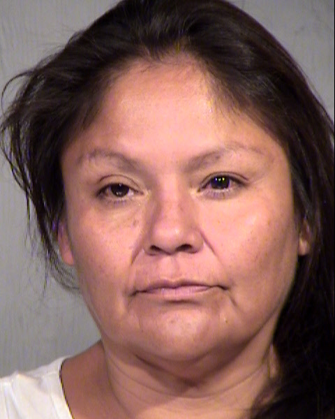 CHEROLINE TARA PETERSON Mugshot / Maricopa County Arrests / Maricopa County Arizona