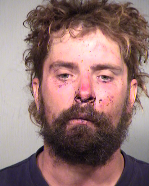 BRIAN RAY SCHLAGER Mugshot / Maricopa County Arrests / Maricopa County Arizona