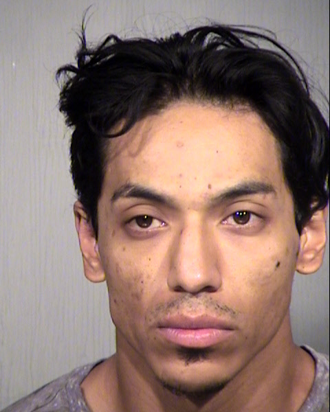 DIEGO GONZALES Mugshot / Maricopa County Arrests / Maricopa County Arizona