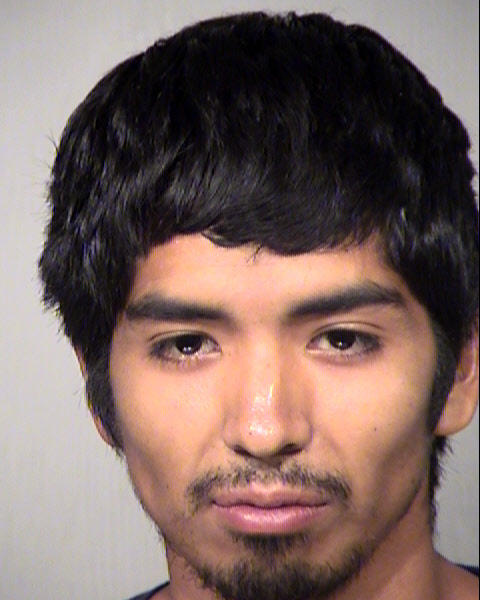 WILLIAM GOMEZ Mugshot / Maricopa County Arrests / Maricopa County Arizona
