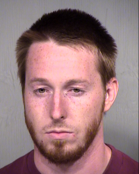 LARRY BRENT STUMFOLL Mugshot / Maricopa County Arrests / Maricopa County Arizona