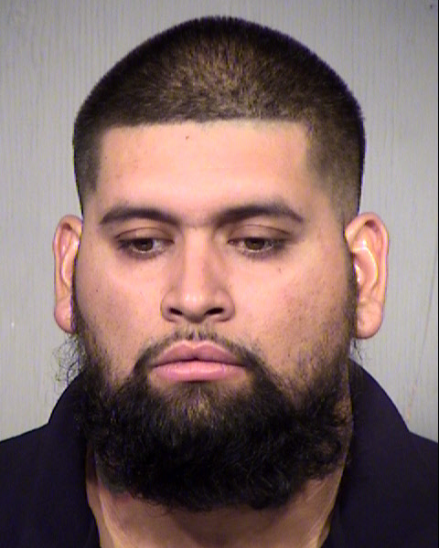 ERNESTO R MEDINA Mugshot / Maricopa County Arrests / Maricopa County Arizona