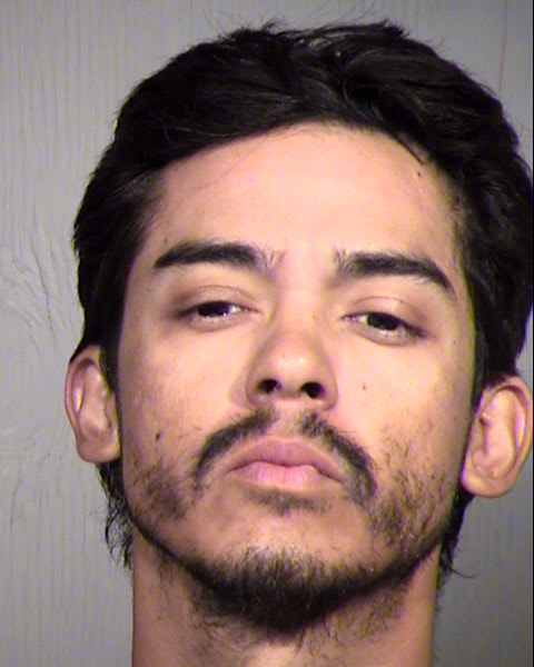 JOSE JAVIER MENDIVIL Mugshot / Maricopa County Arrests / Maricopa County Arizona