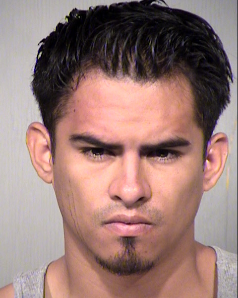 GUILLERMO LUA Mugshot / Maricopa County Arrests / Maricopa County Arizona