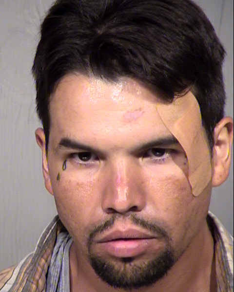 MATTHEW ANGEL Mugshot / Maricopa County Arrests / Maricopa County Arizona