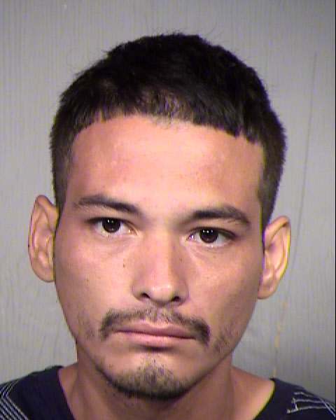 GUSTAVO HERNANDEZ Mugshot / Maricopa County Arrests / Maricopa County Arizona