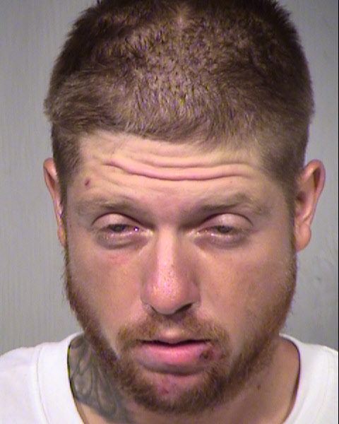 CRAIG ALLEN TOOMBS Mugshot / Maricopa County Arrests / Maricopa County Arizona