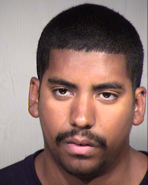 ADRIAN MELENDEZ Mugshot / Maricopa County Arrests / Maricopa County Arizona