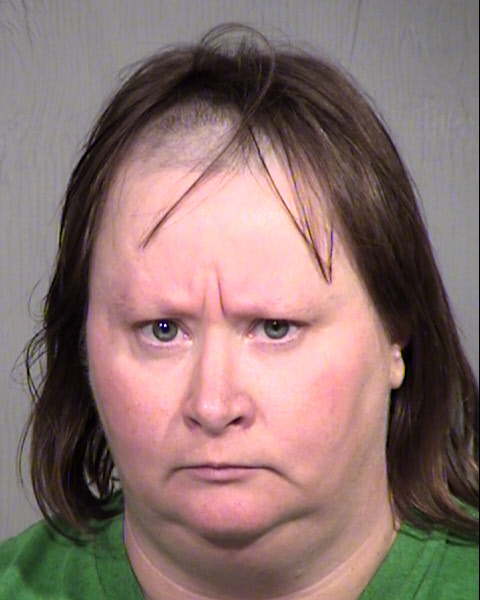 GWENDOLYN SANFORD Mugshot / Maricopa County Arrests / Maricopa County Arizona