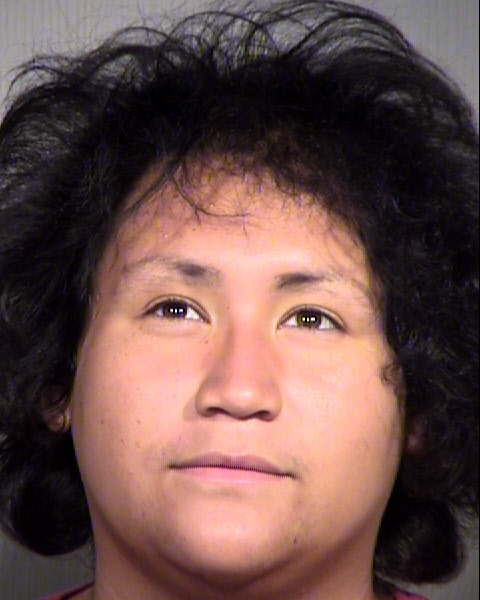 JESSICA RAMIREZ Mugshot / Maricopa County Arrests / Maricopa County Arizona