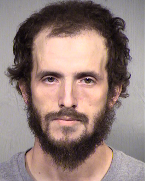 ZACHARY COLTER STEWART Mugshot / Maricopa County Arrests / Maricopa County Arizona