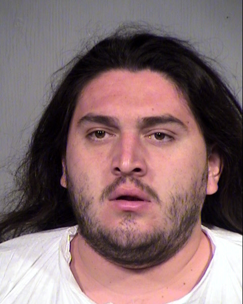 ISIAH LUCAS RAMIREZ Mugshot / Maricopa County Arrests / Maricopa County Arizona