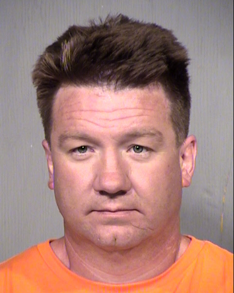 FRED C MARTIN Mugshot / Maricopa County Arrests / Maricopa County Arizona
