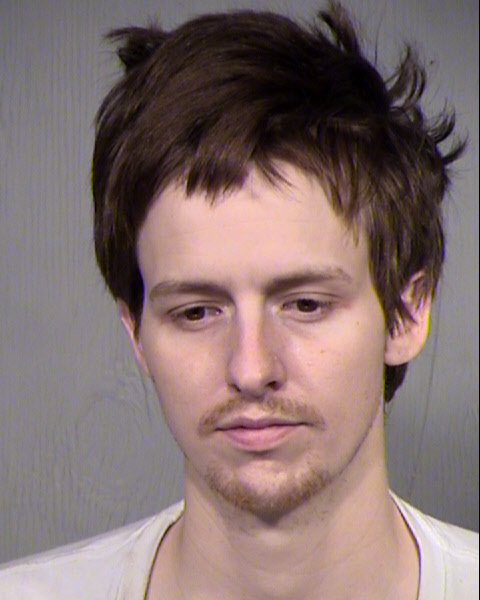 MATTHEW PAUL WEISS Mugshot / Maricopa County Arrests / Maricopa County Arizona