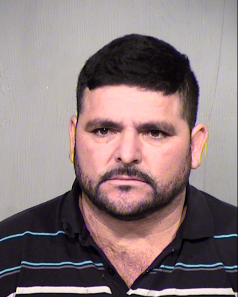 FELIPE FUENTES Mugshot / Maricopa County Arrests / Maricopa County Arizona