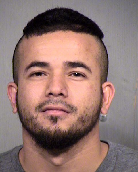 MIGUEL ANGEL BELTRAN-RYES Mugshot / Maricopa County Arrests / Maricopa County Arizona