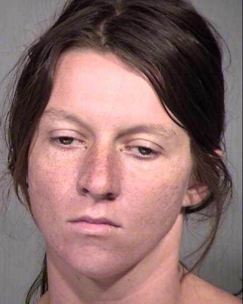 MADISEN KNIGHT Mugshot / Maricopa County Arrests / Maricopa County Arizona