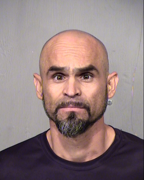 RAYMOND LEE MARTINEZ Mugshot / Maricopa County Arrests / Maricopa County Arizona