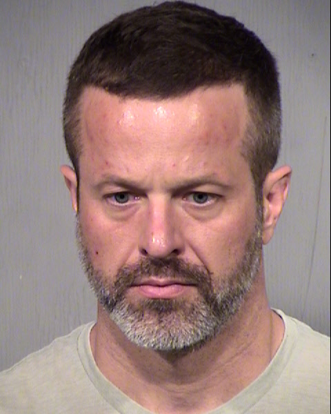 BRENT PAUL MARTEN Mugshot / Maricopa County Arrests / Maricopa County Arizona
