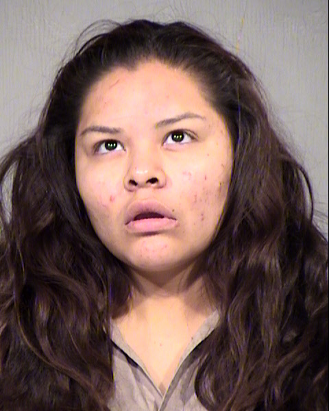 DALENNA LONG Mugshot / Maricopa County Arrests / Maricopa County Arizona