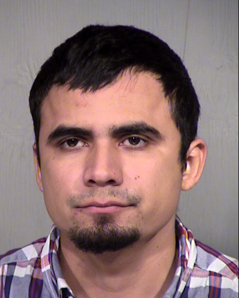 JACIEL ANTONIO URREA-VELIZ Mugshot / Maricopa County Arrests / Maricopa County Arizona