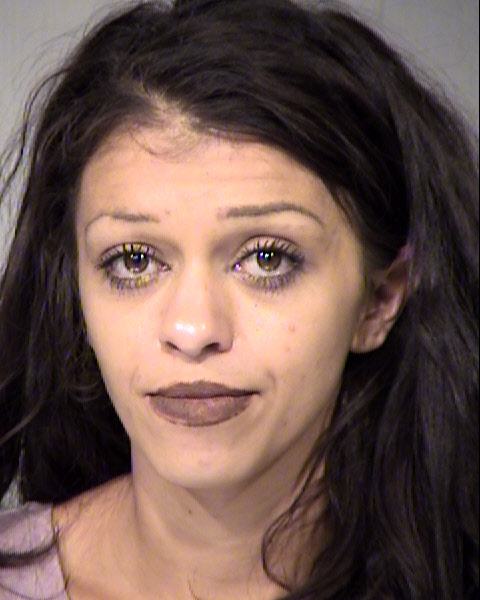 MICHELLE ANN SING Mugshot / Maricopa County Arrests / Maricopa County Arizona