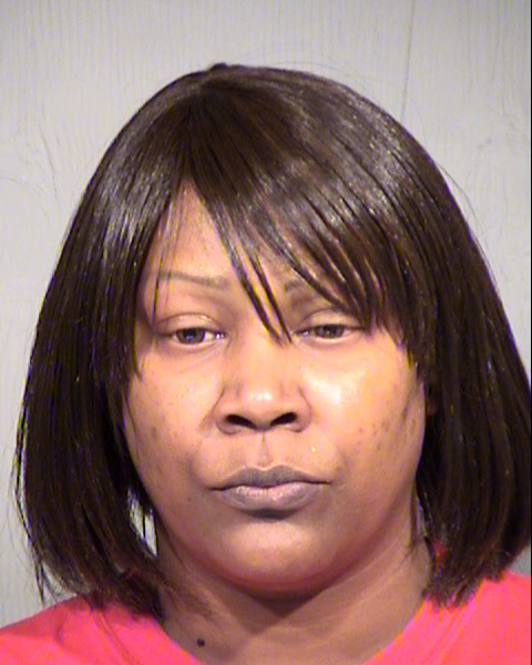 DARNETRA CARNELL WILLIS Mugshot / Maricopa County Arrests / Maricopa County Arizona