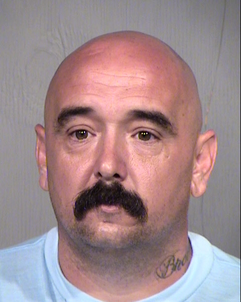 MICHAEL COYLE Mugshot / Maricopa County Arrests / Maricopa County Arizona