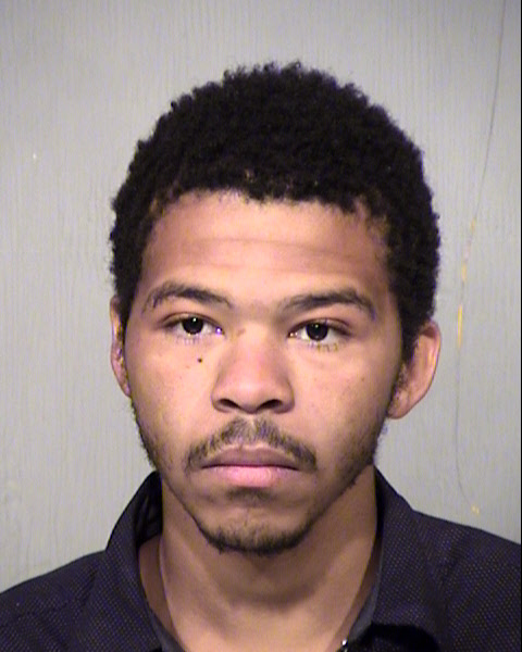 DEVONTE HAKEEM SCURLOCK Mugshot / Maricopa County Arrests / Maricopa County Arizona