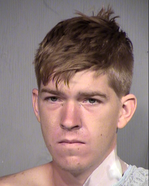 RICHARD NICHOLAS PEEK Mugshot / Maricopa County Arrests / Maricopa County Arizona