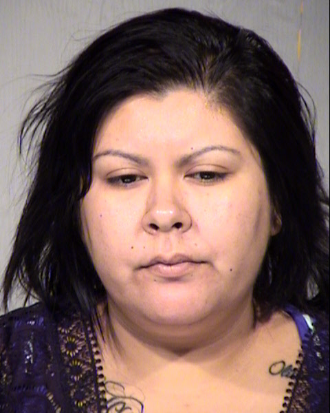 DEONISIA STELLA REYES Mugshot / Maricopa County Arrests / Maricopa County Arizona