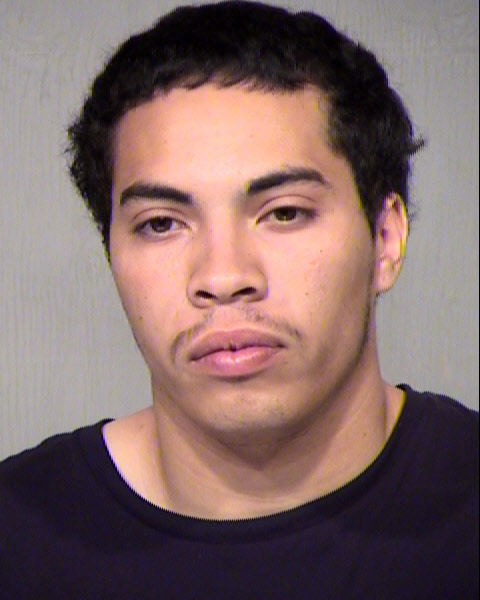 JACOB MICHAEL HARRIS Mugshot / Maricopa County Arrests / Maricopa County Arizona