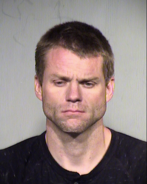 ADAM EUGENE GRANT Mugshot / Maricopa County Arrests / Maricopa County Arizona