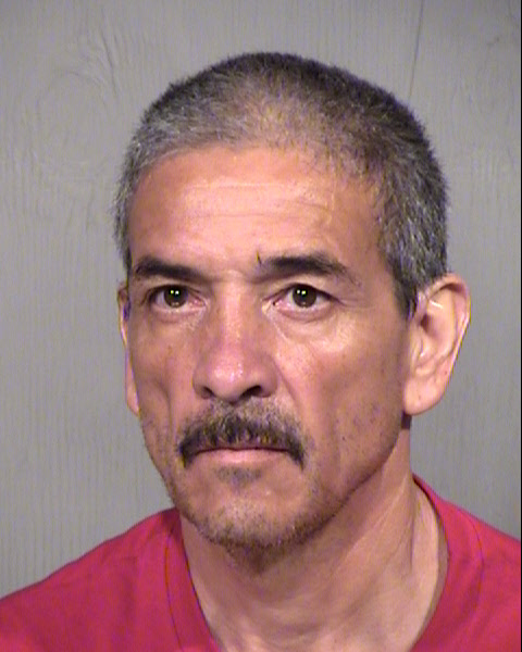 VICTOR BORREGO Mugshot / Maricopa County Arrests / Maricopa County Arizona