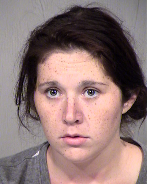 MELODIE MARIE RHODES Mugshot / Maricopa County Arrests / Maricopa County Arizona