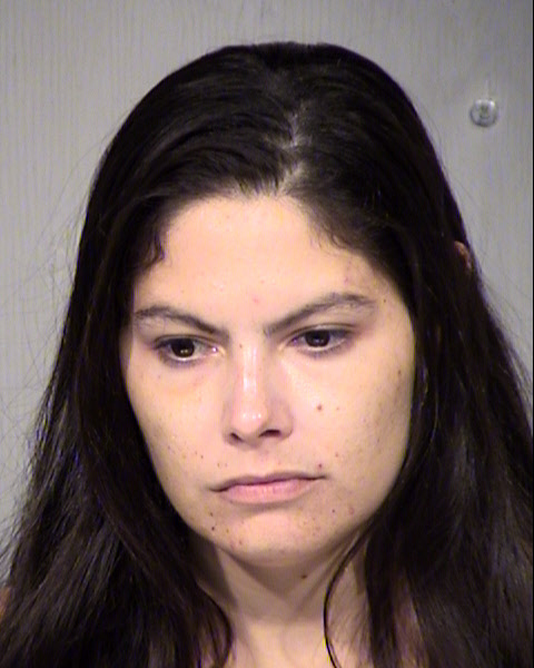 TONI MARIE TALAMANTEZ Mugshot / Maricopa County Arrests / Maricopa County Arizona