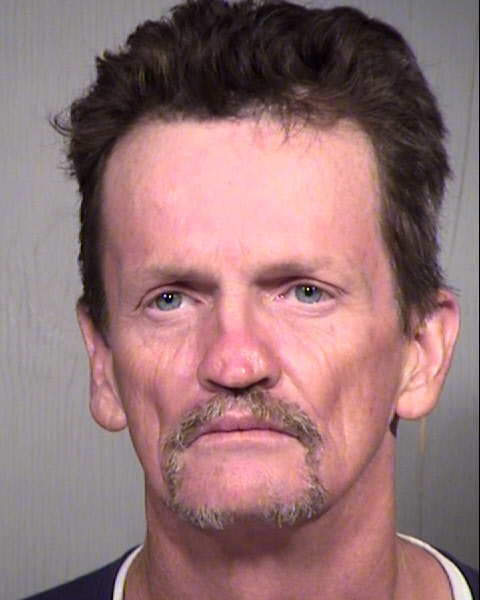 JAMES LEE WALTERS Mugshot / Maricopa County Arrests / Maricopa County Arizona