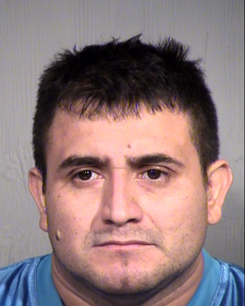 EDUARDO DE LA CRUZ HERNANDEZ Mugshot / Maricopa County Arrests / Maricopa County Arizona