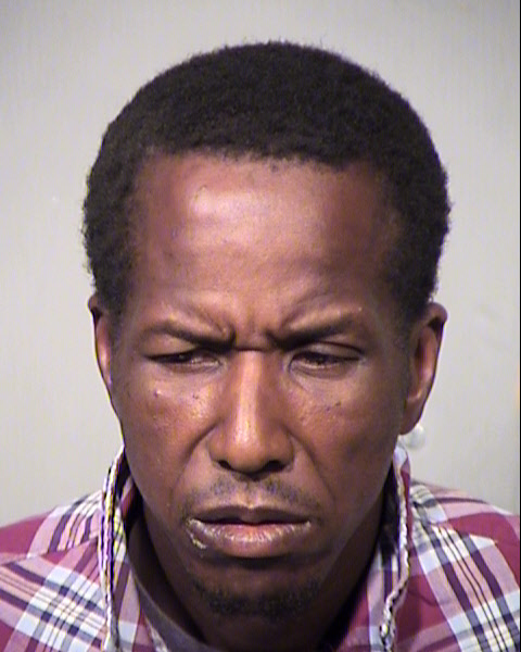 DWIGHT WHITLOCK Mugshot / Maricopa County Arrests / Maricopa County Arizona