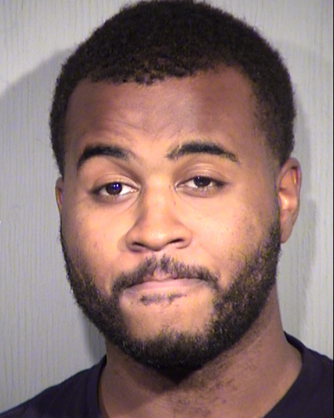 QUADRE NAFIS PRESTON Mugshot / Maricopa County Arrests / Maricopa County Arizona