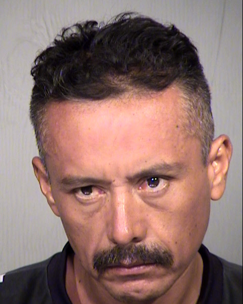 VICTOR M JUAREZ-RAMIREZ Mugshot / Maricopa County Arrests / Maricopa County Arizona