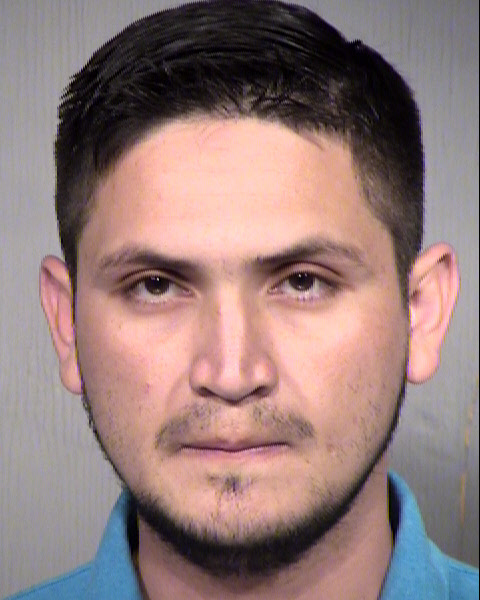 ALBERTO ESQUER RODRIGUEZ Mugshot / Maricopa County Arrests / Maricopa County Arizona