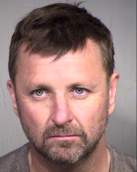 MARK G KLOPPEL Mugshot / Maricopa County Arrests / Maricopa County Arizona