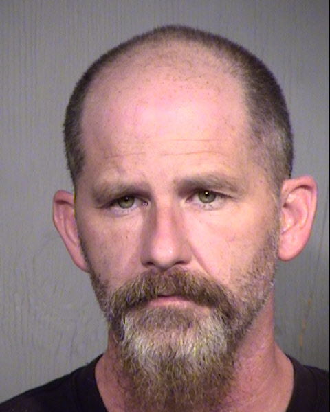FRANK EDWARD SLOVER Mugshot / Maricopa County Arrests / Maricopa County Arizona