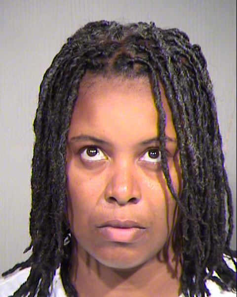 IRENE RENEE HOUSTON Mugshot / Maricopa County Arrests / Maricopa County Arizona