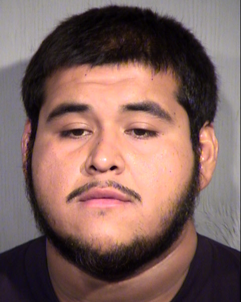 LUIS FELIPE MEJIA Mugshot / Maricopa County Arrests / Maricopa County Arizona