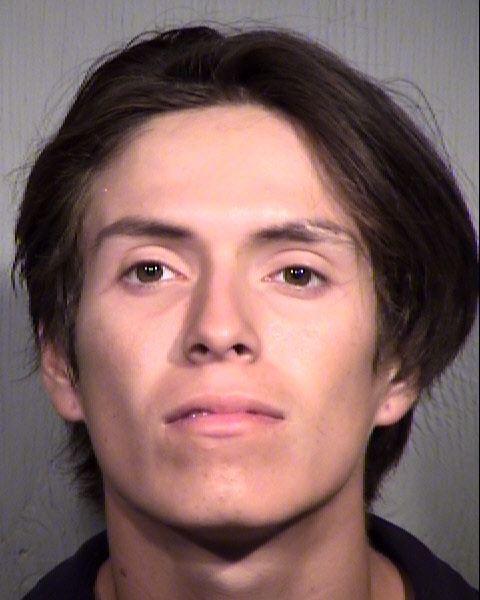 GUSTAVO ADOLFO ENRIQUEZ Mugshot / Maricopa County Arrests / Maricopa County Arizona